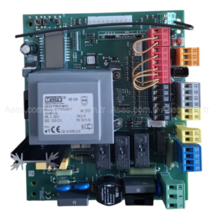 Bft Icaro Veloce A1000-2000 Kontrol Kartı LEO B CBB SV (I700098 10001)