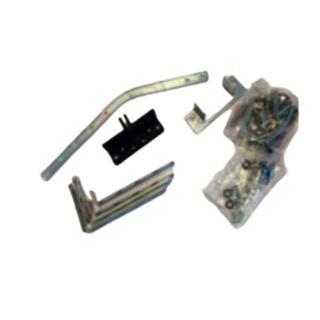 Botticelli - Eos Köşebent Kapı Bağ Parçası