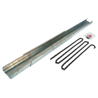 Bft PBE Botticelli Smart Uzatma Rayı 1 Mt.