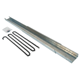 Bft PBE Botticelli Smart Uzatma Rayı 1 Mt.