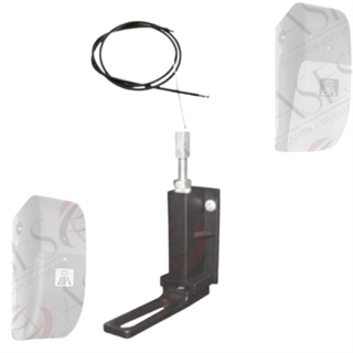 Bft RCAL Argo için Serbest Bırakma