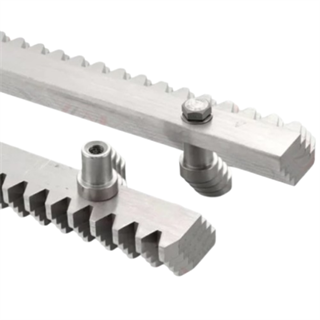 Bft Cvz 30x8mm (4 mt) Kremayer Dişli