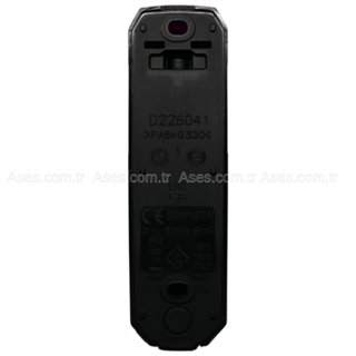 Bft Compacta A20-180 Emniyet Fotoseli