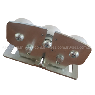 Bft Vista Tekerlek Grubu