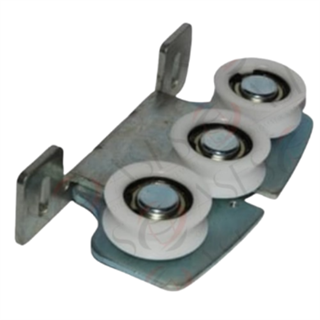 Bft Vista Tekerlek Grubu