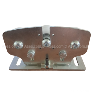 Bft Vista Tekerlek Grubu