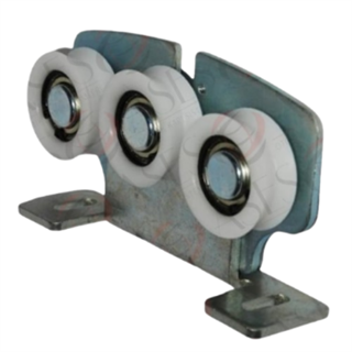 Bft Vista Tekerlek Grubu