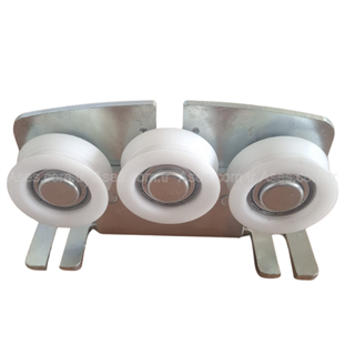 Bft Vista Tekerlek Grubu