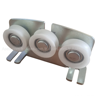 Bft Vista Tekerlek Grubu