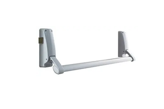 Briton Uyumlu 378E Panik Bar (Sol)