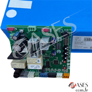 CAME ZN6 (3199ZN6) 24V Otomatik Kapı Kontrol Kartı