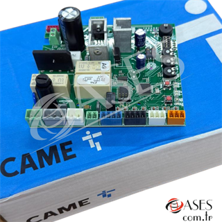 CAME ZN6 (3199ZN6) 24V Otomatik Kapı Kontrol Kartı