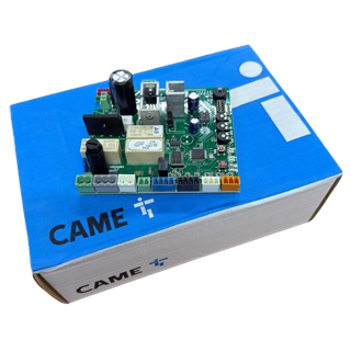 CAME ZN6 (3199ZN6) 24V Otomatik Kapı Kontrol Kartı