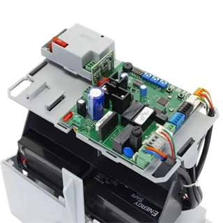 CAME ZN6 (3199ZN6) 24V Otomatik Kapı Kontrol Kartı