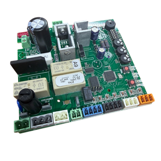 CAME ZN6 (3199ZN6) 24V Otomatik Kapı Kontrol Kartı