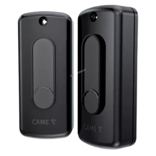 Came BXL-T 24V DC-600Kg Kayar Kapı Motoru (Kit Ürün)