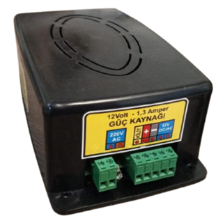 Akıllı Kilit Trafosu Akülü CMR 1000