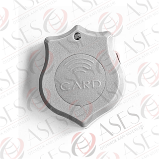 CMR1000 Akilli Kilit Proximity Radarlı Işıklı