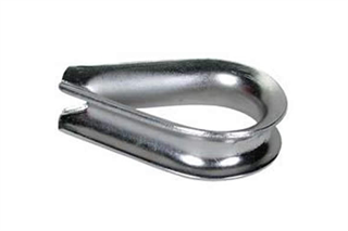 Çelik Halat Muhafazası 6mm