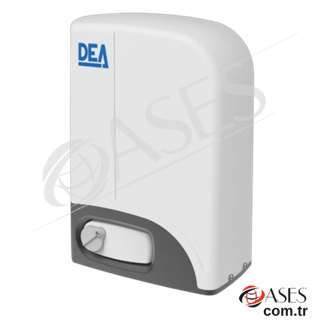DEA LIVI 603 220V Yana Kayar Kapı Motoru Kiti (600 Kg)