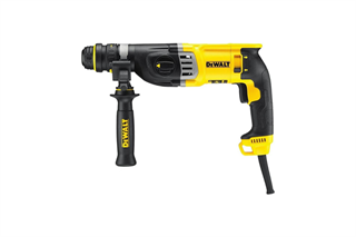 DEWALT Kırıcı Delici Matkap D25143K-TR 900W