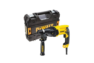 DEWALT Kırıcı Delici Matkap D25143K-TR 900W