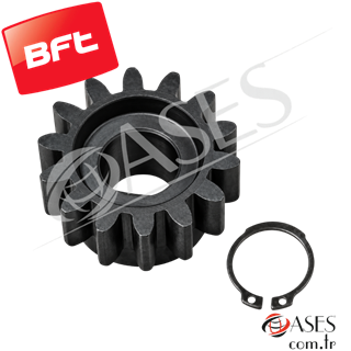 BFT DEIMOS 14 Diş Sekmanlı Dış Dişli – 2601439