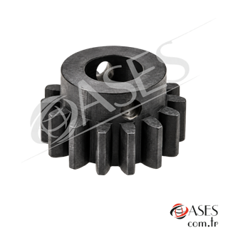BFT DEIMOS 14 Diş Sekmanlı Dış Dişli – 2601439