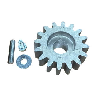 CAME BXL Pinyon Dış Dişli – 119RIB005 Kayar Kapı Motor Dişlisi