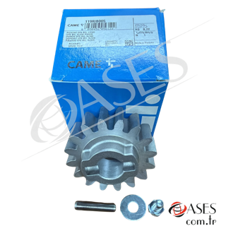 CAME BXL Pinyon Dış Dişli – 119RIB005 Kayar Kapı Motor Dişlisi