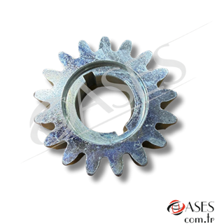 White Rose Jet Motor Dış Dişli – Orijinal Motor Aktarma Dişlisi