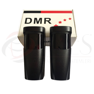 Dmr 12/24V-DC Pilli Emniyet Fotoseli