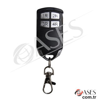 DMR 600 Kg Kayan Kapı Motoru – 220V AC Otomatik Kapı Seti