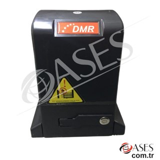 DMR 600 Kg Kayan Kapı Motoru – 220V AC Otomatik Kapı Seti