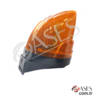 DMR 600 Kg Kayan Kapı Motoru – 220V AC Otomatik Kapı Seti