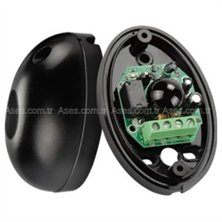 Dmr Kablolu Emniyet Fotoseli 12/24V AC/DC