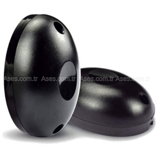 Dmr Kablolu Emniyet Fotoseli 12/24V AC/DC