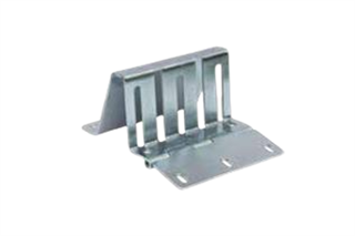 Duble Yan Menteşe Büyük Yaprak 2,5mm