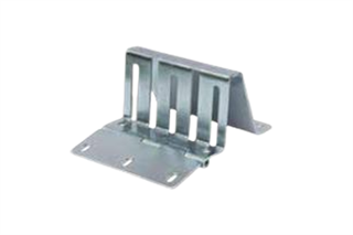 Duble Yan Menteşe Büyük Yaprak 2,5mm