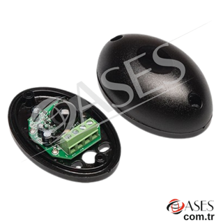 Emniyet Fotoseli Beam Sensör