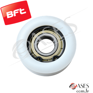 BFT VISTA Fotoselli Kapı Tek Tekerlek – 2604715