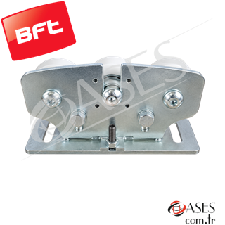 BFT VISTA Otomatik Kapı Tekerlek Grubu – 9029986
