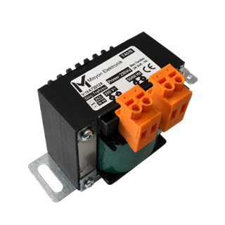 Misyon Trafo AC 20V 100W – Fotoselli Kapı Trafosu