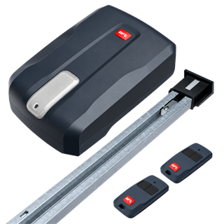 BFT Botticelli Smart BT A1250 Garaj Kapısı Motor Seti,BFT.A1250.3500