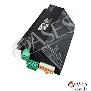 White Rose RXT 101 Fotoselli Kapı Anakartı – Kontrol Kartı