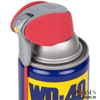 Henkel WD-40 Smart Straw 350 ml Yağlayıcı Pas Sökücü