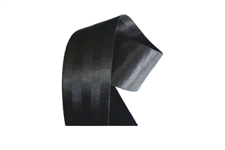 Hızlı Pvc Kapı Kemeri Polyester / Polipropilen