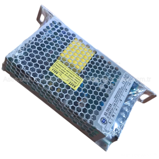 Dc Trafo 24V 6,5A (Kostak V1 Kart Uyumlu) Fotoselli Kapı Yedek Parçaları