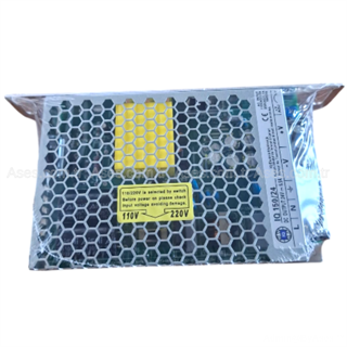 Dc Trafo 24V 6,5A (Kostak V1 Kart Uyumlu) Fotoselli Kapı Yedek Parçaları