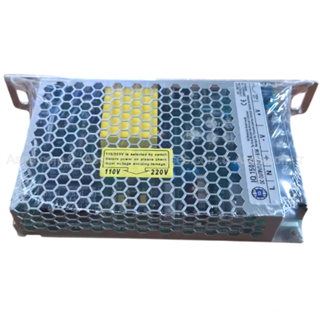 Dc Trafo 24V 6,5A (Kostak V1 Kart Uyumlu) Fotoselli Kapı Yedek Parçaları